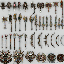 fantasy-arms-3d-axe-bow-sword-claw-shield-staff_23.jpg