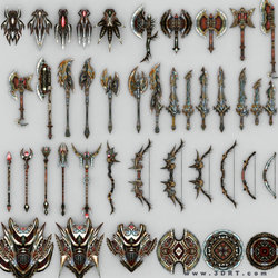 fantasy-arms-3d-axe-bow-sword-claw-shield-staff_23.jpg