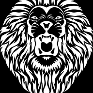 The White Lion