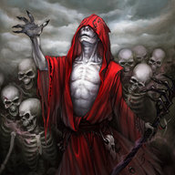 NecromaniuM