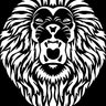 The White Lion